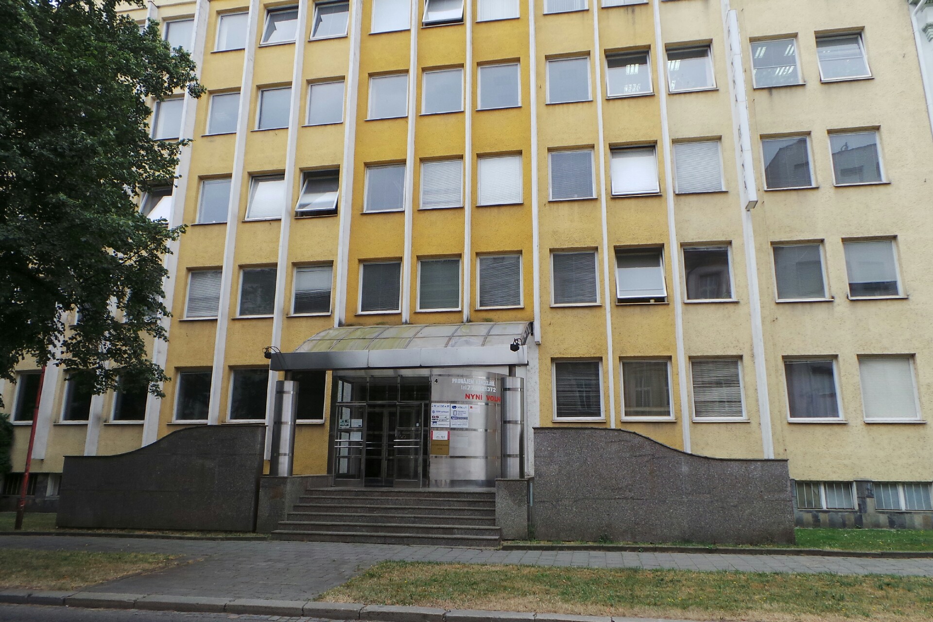 ODP-software, spol. s r.o.