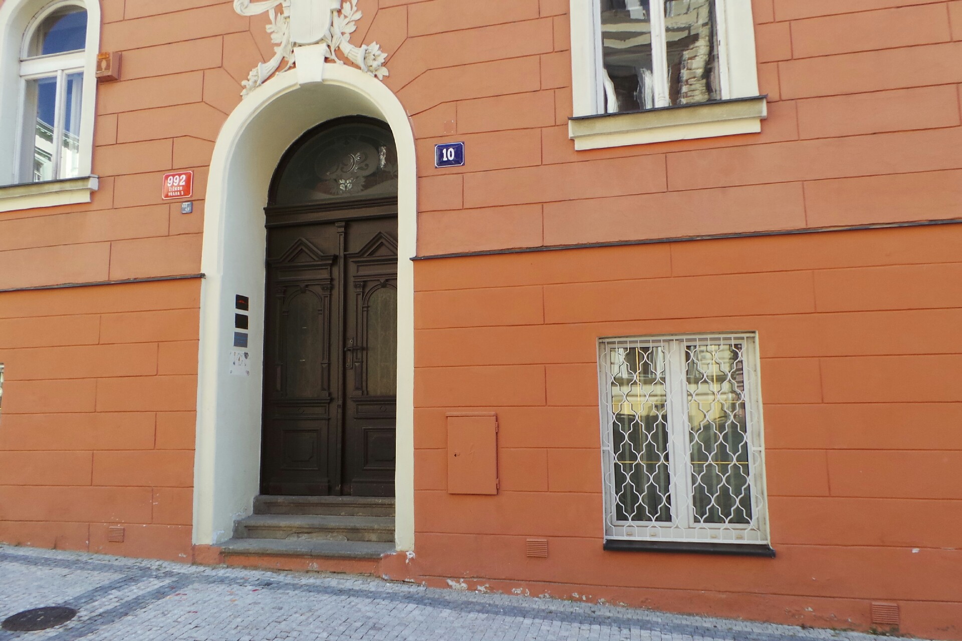 STŘEP - České centrum pro sanaci rodiny, z.ú.