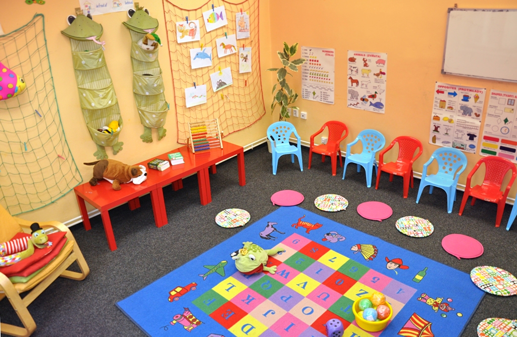 Jazyková škola SPELL s.r.o. foto 3