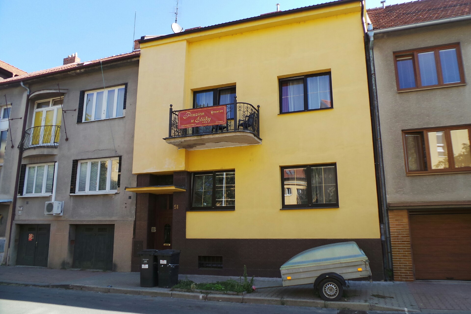 Ubytovna Jarda foto 1