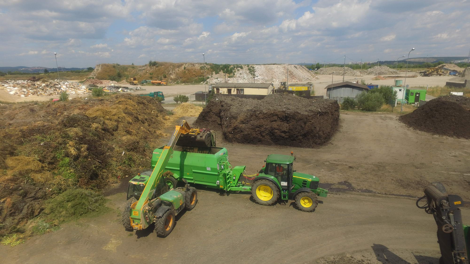 Recovera Využití zdrojů, a.s. foto 3