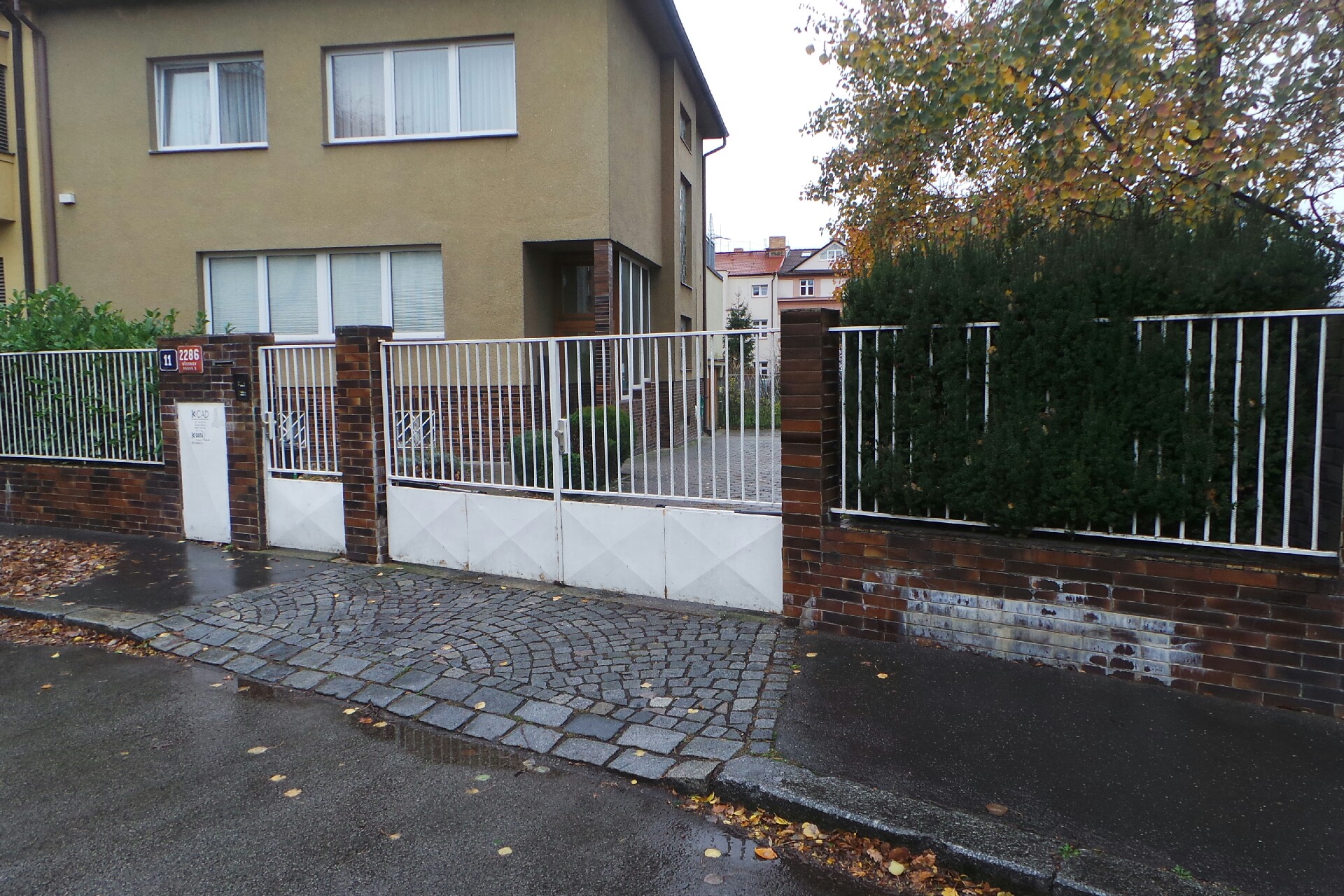 K - CAD, spol. s r.o.