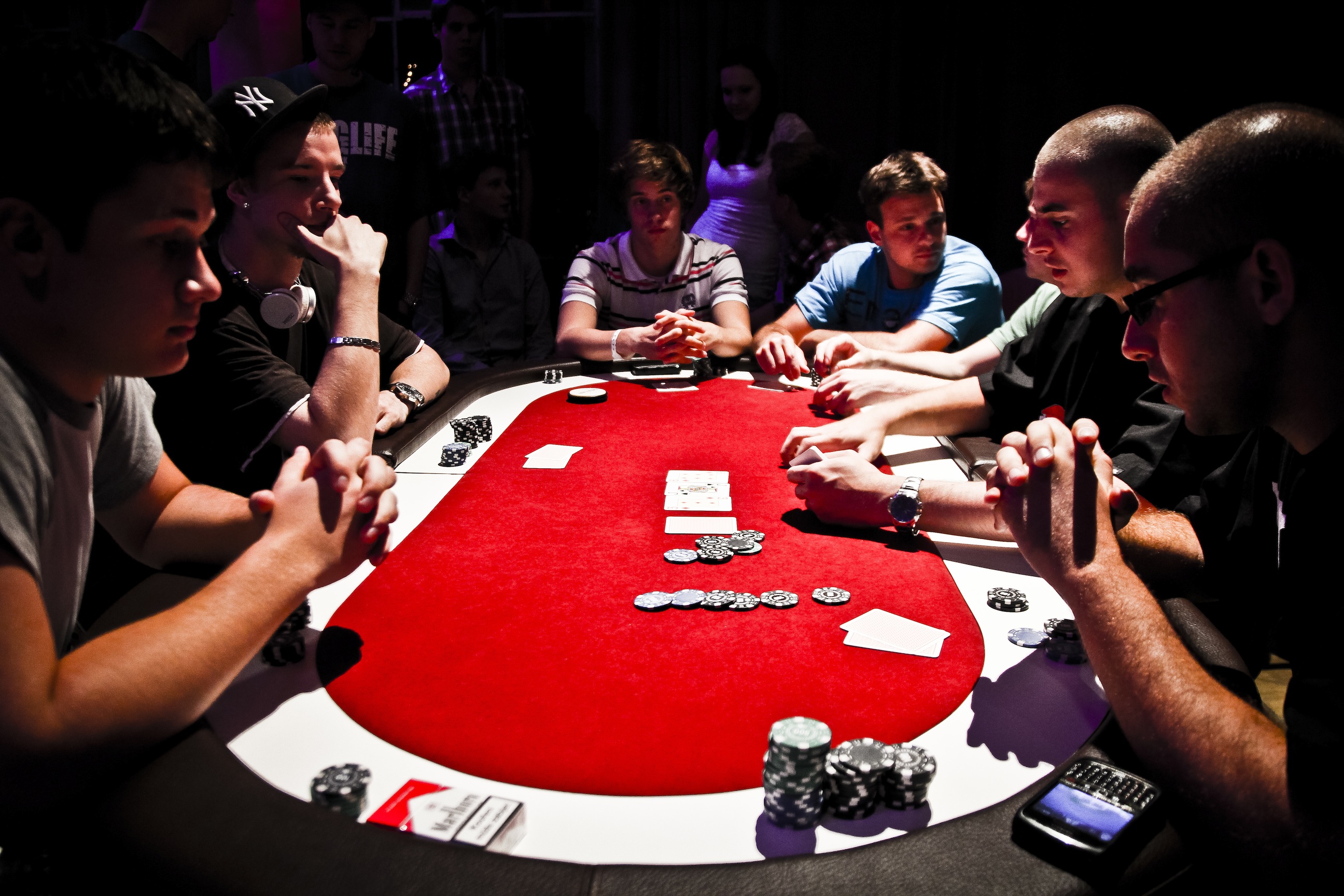 Diamond´s Poker Club foto 3
