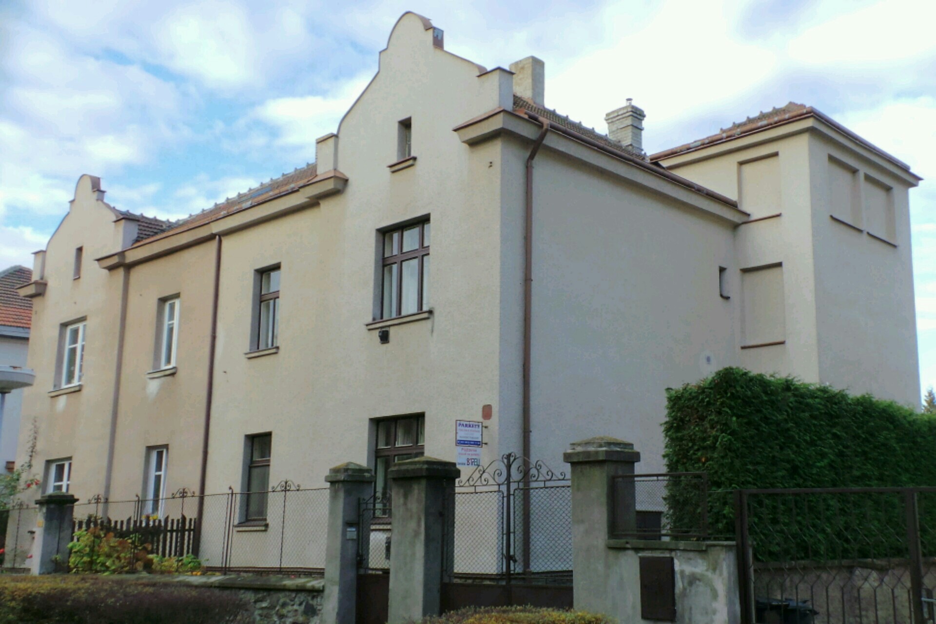 Podlahářství a stavební práce Bláha Tomáš