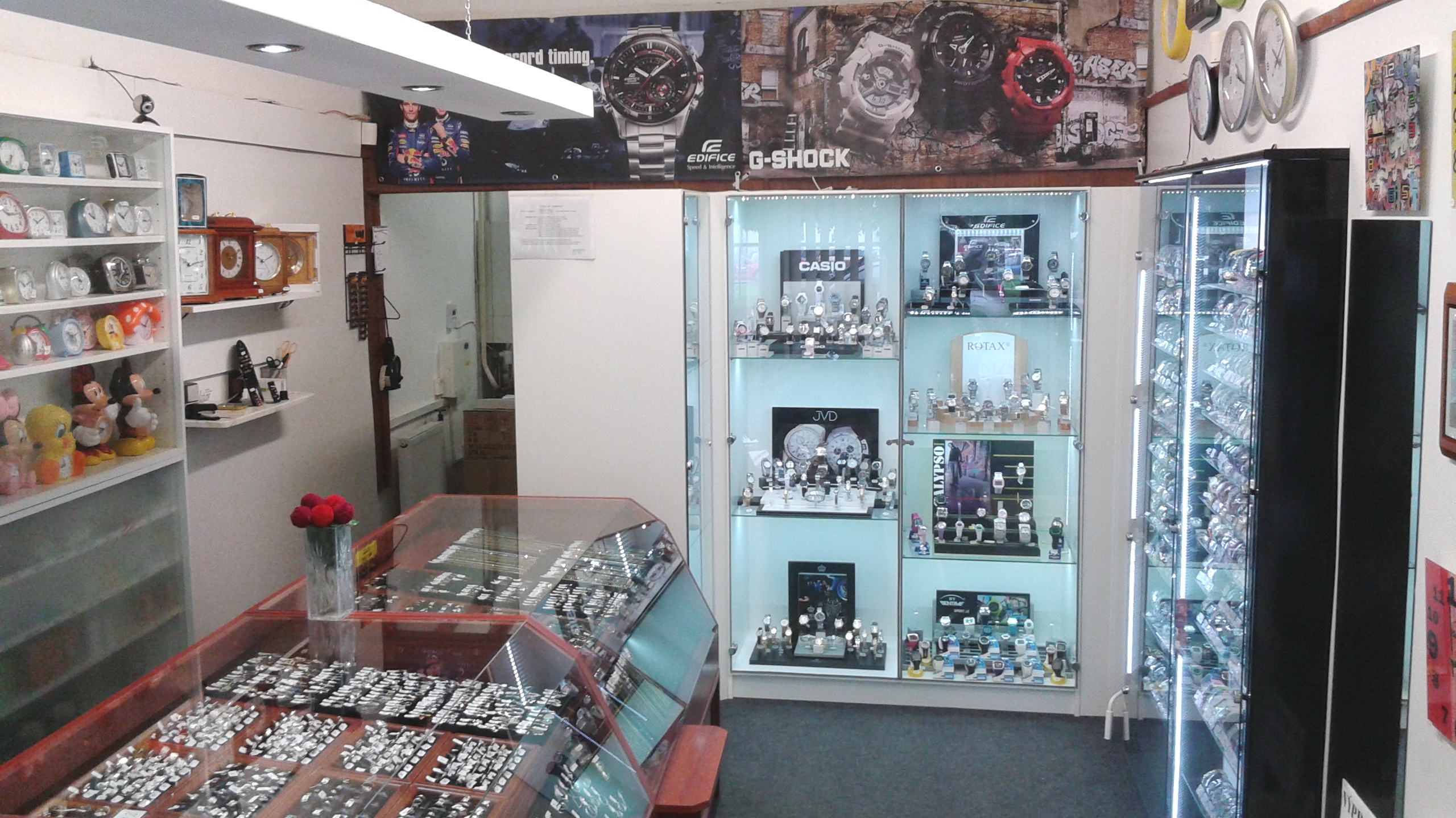 Zlatnictví - hodinářství Martin Rychetský foto 2