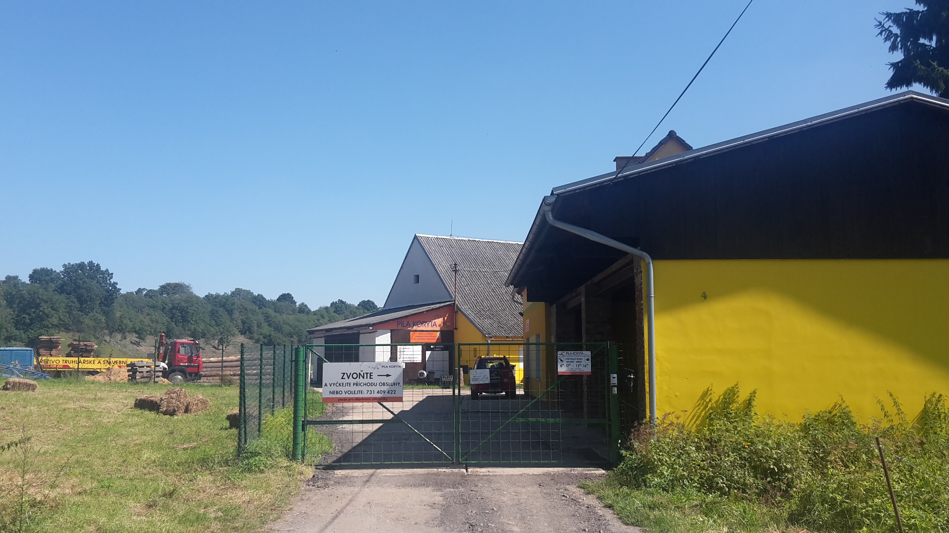 PILA KORYTA, s.r.o. foto 2