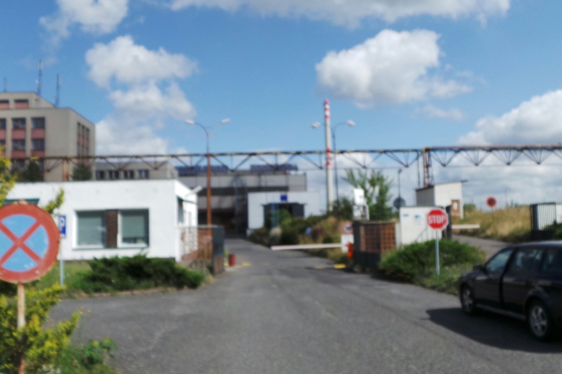 Elektromontáže - Tomáš Opočenský