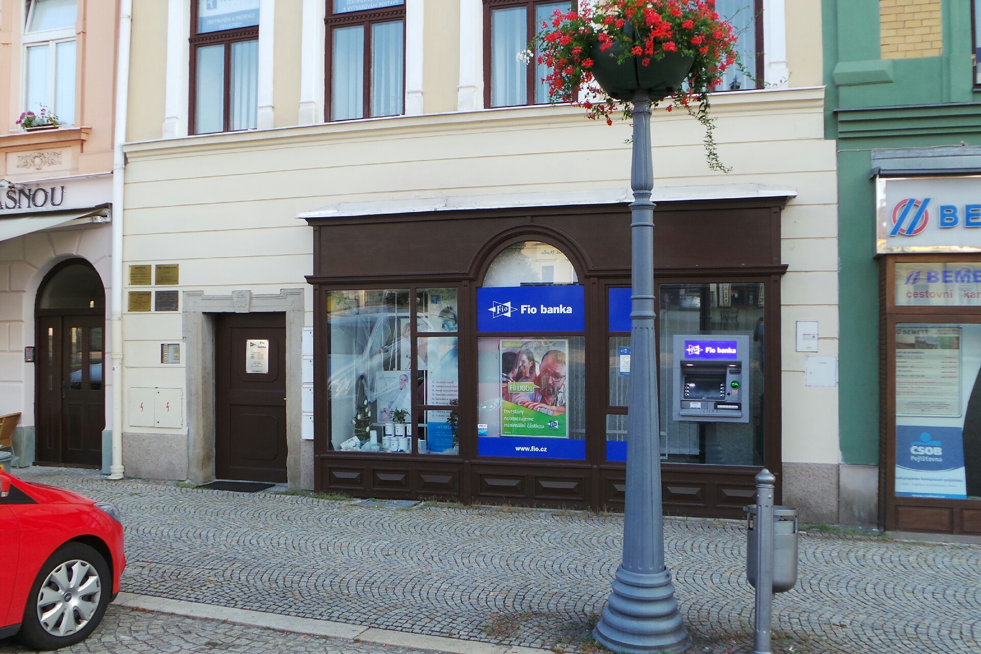 Advokátní kanc. JUDr. Polách, Mgr. Rájecká, Mgr. Čermáková