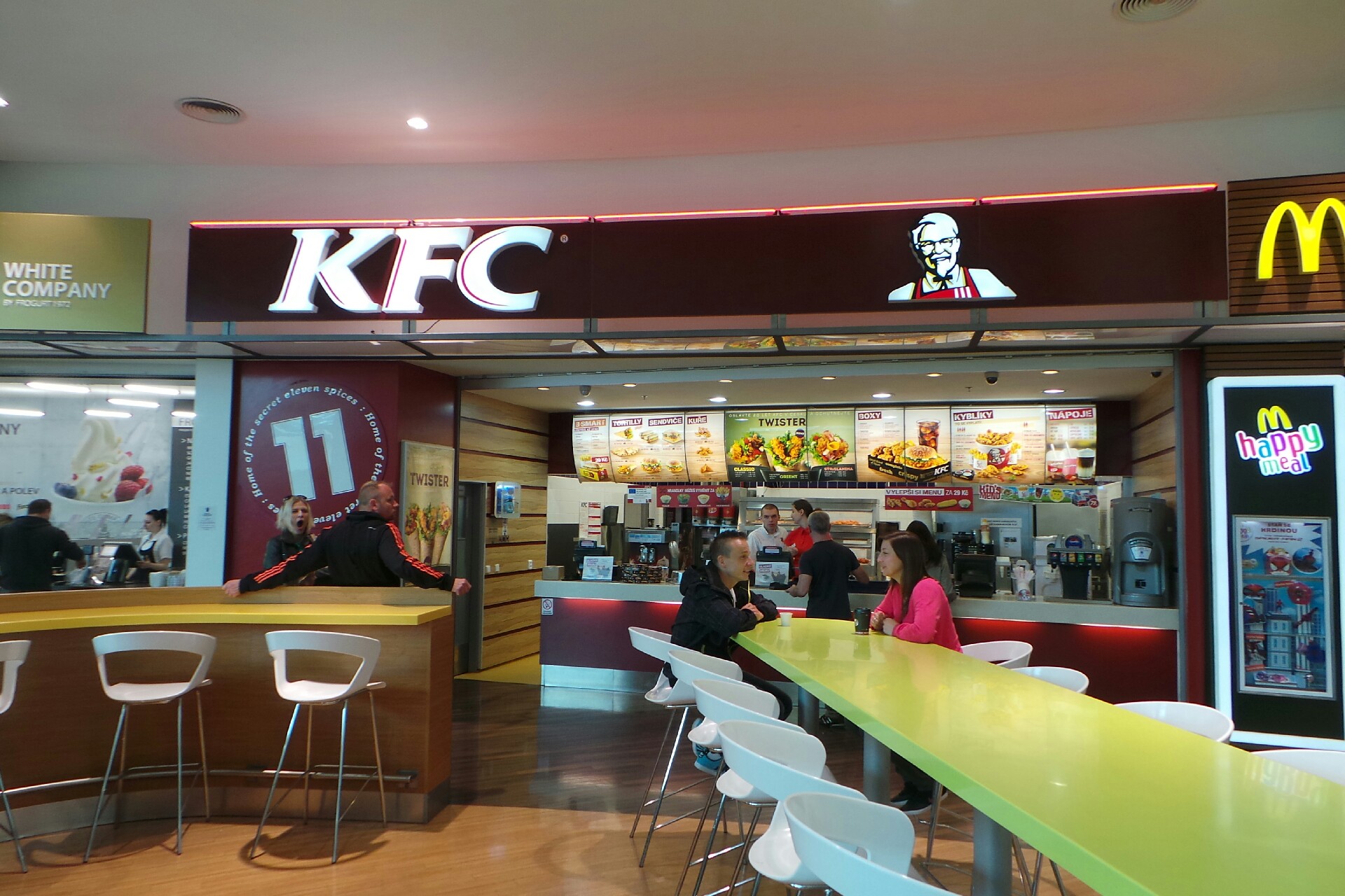 KFC foto 6