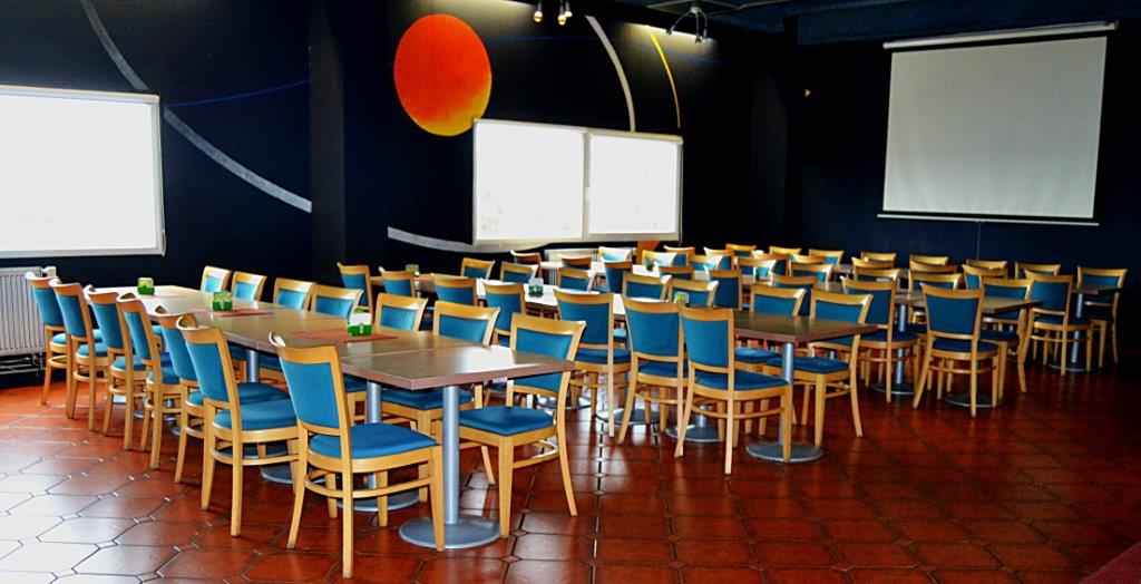 Restaurace Raketa bowling foto 4