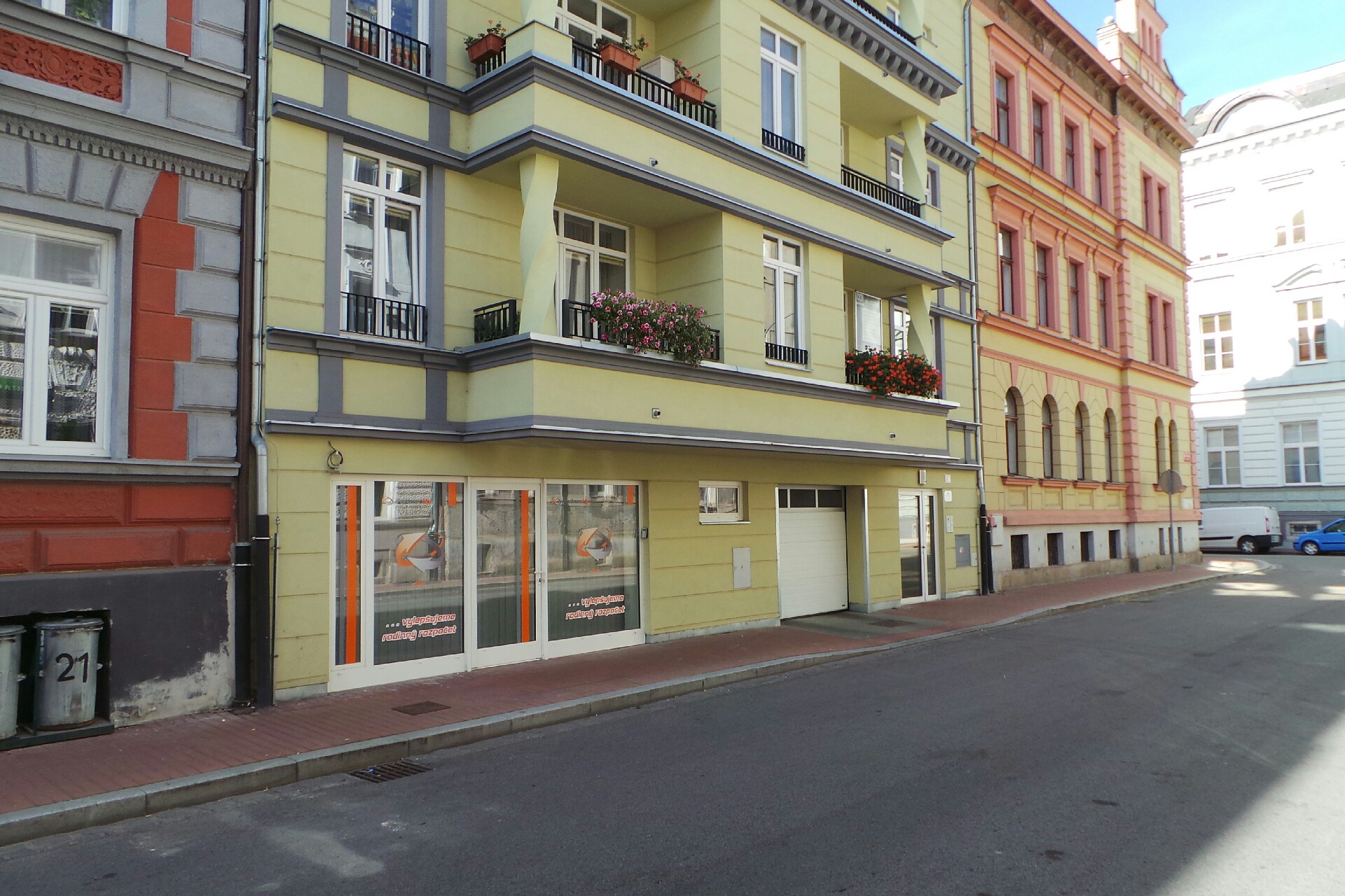 RK CONSULTING, s.r.o.