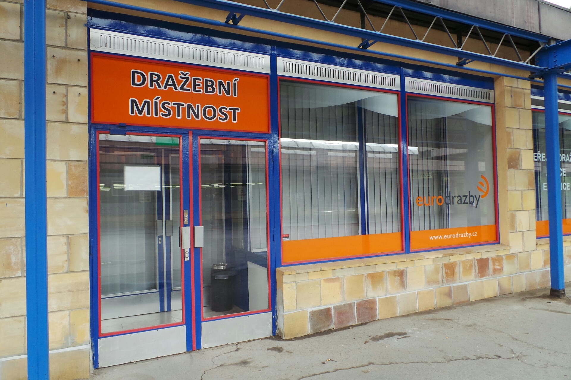 Česká asociace dražebníků