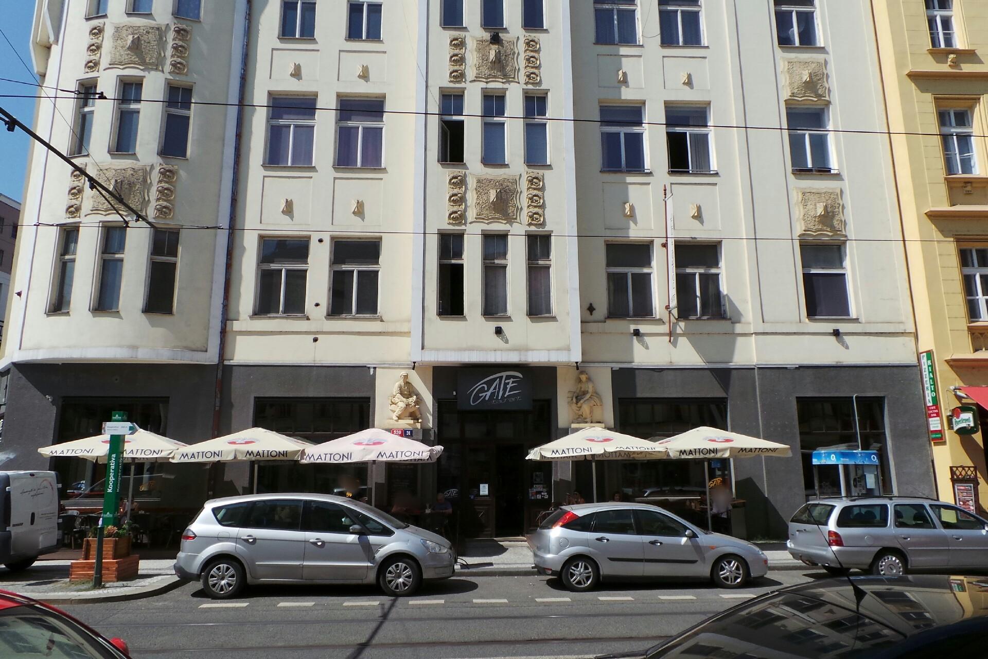 Gate Restaurant foto 2