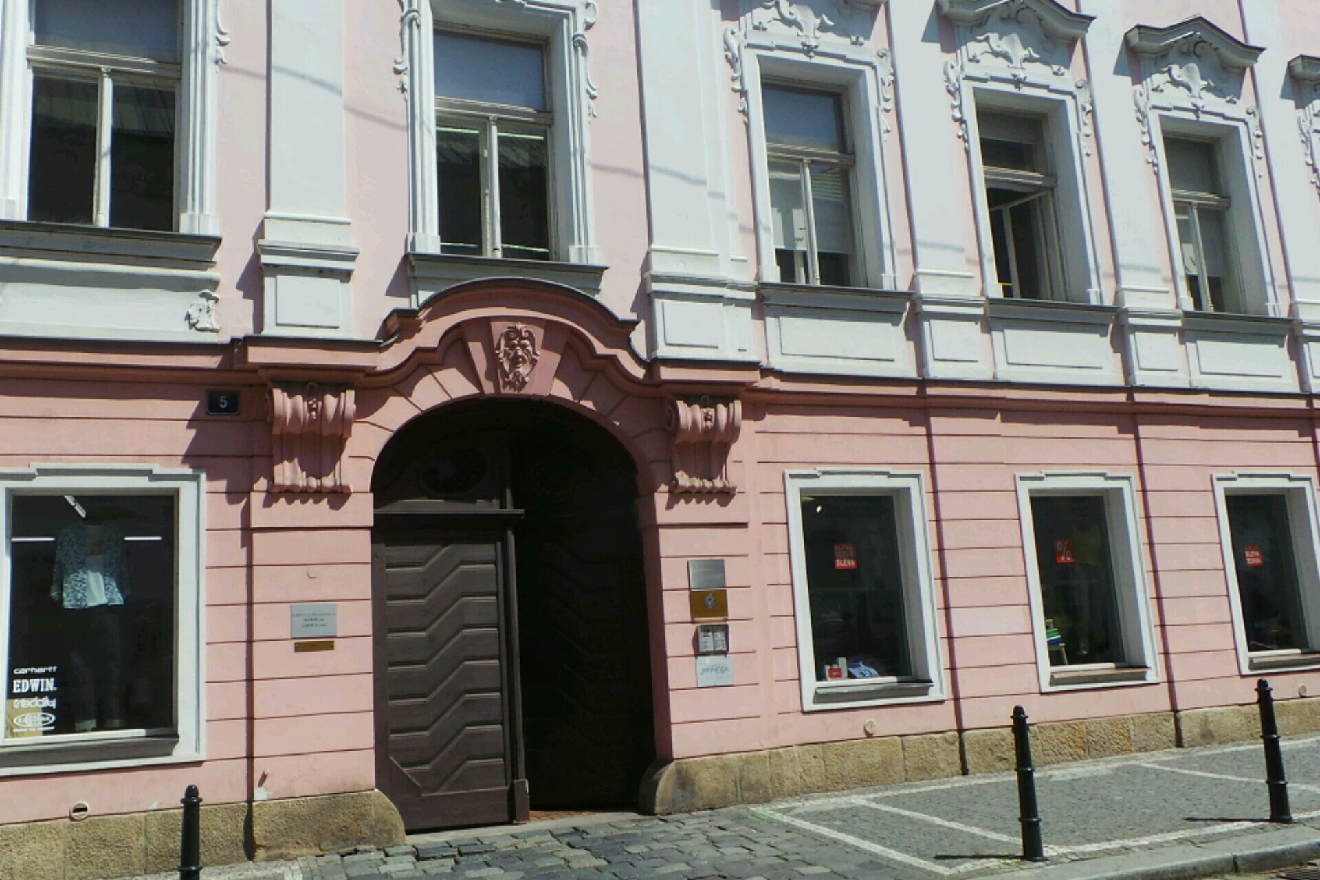 Mgr. Ing. Petr Nevola, advokátní kancelář