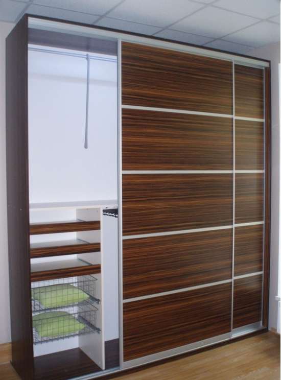 Nábytek eOkno foto 4