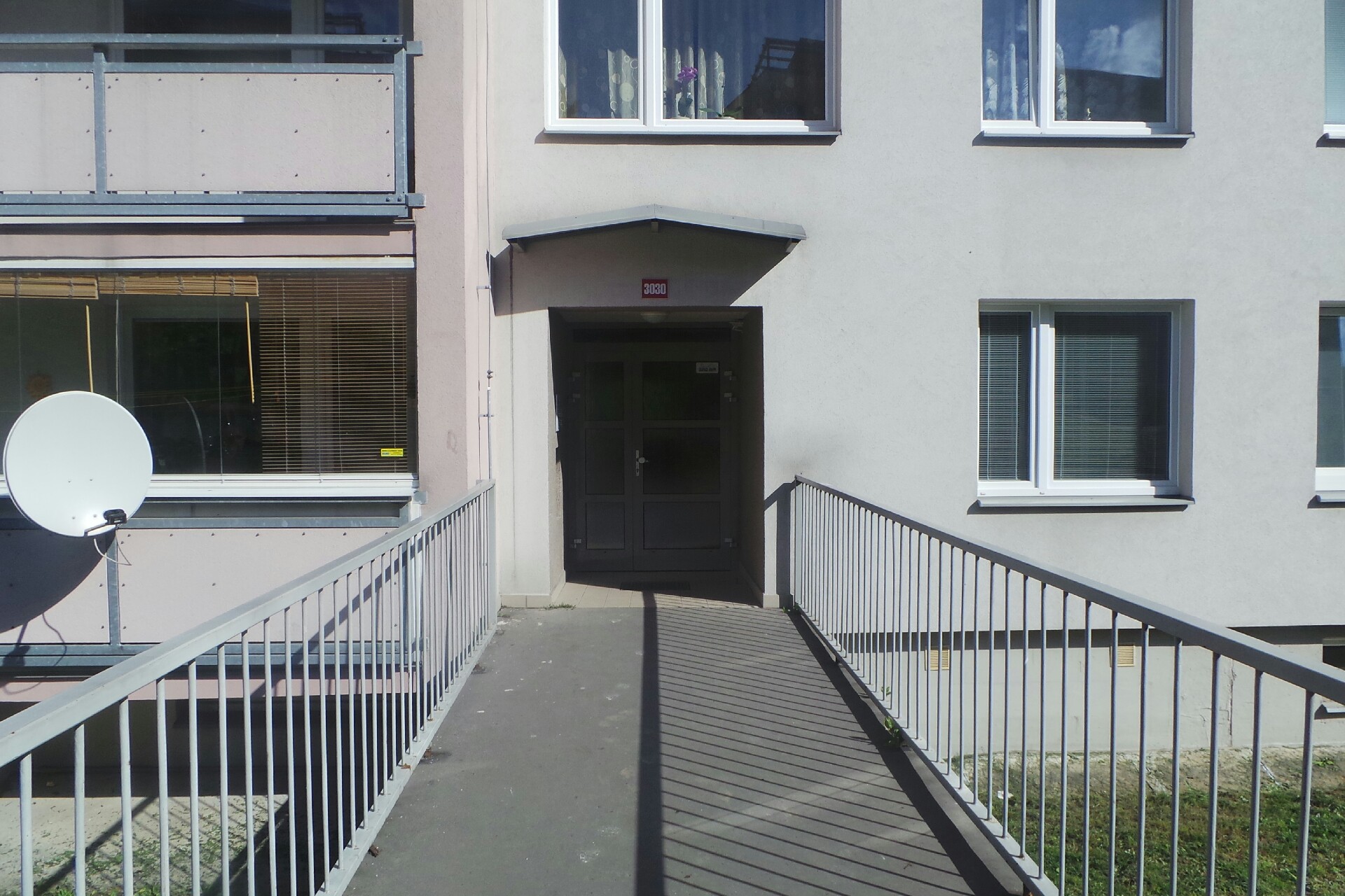 Stavební práce Radek Soukup