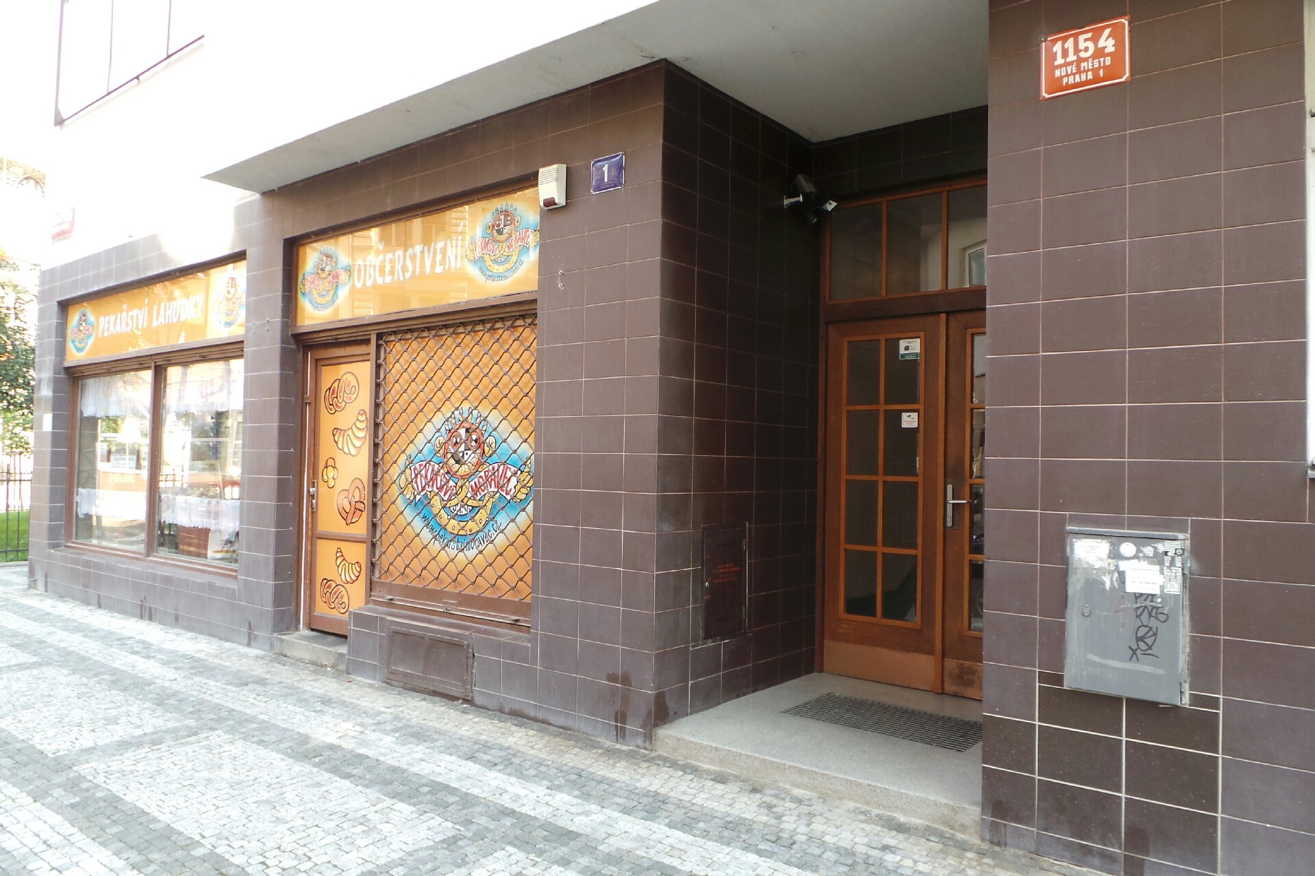 Občanské sdružení Colour Planet