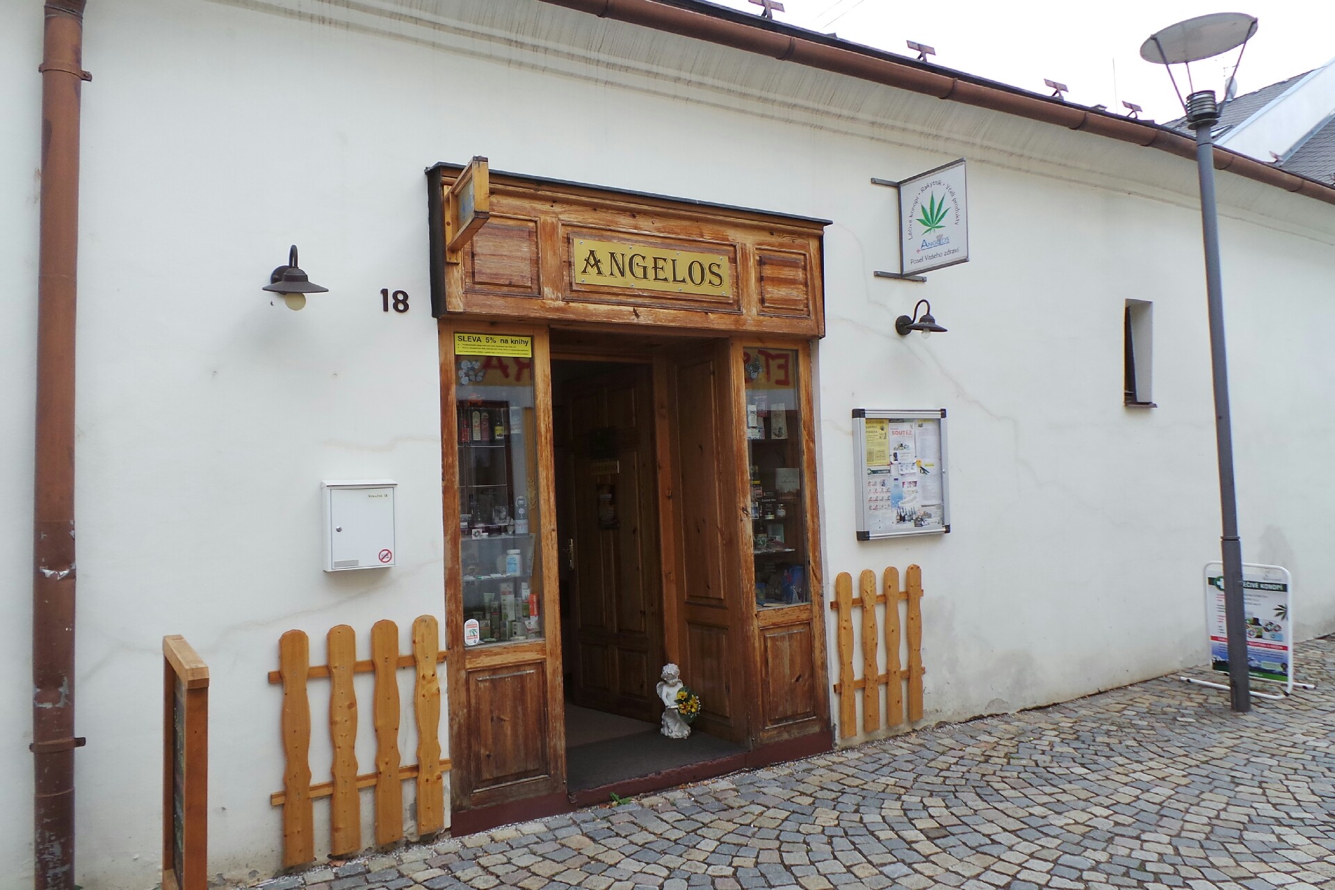 ANGELOS