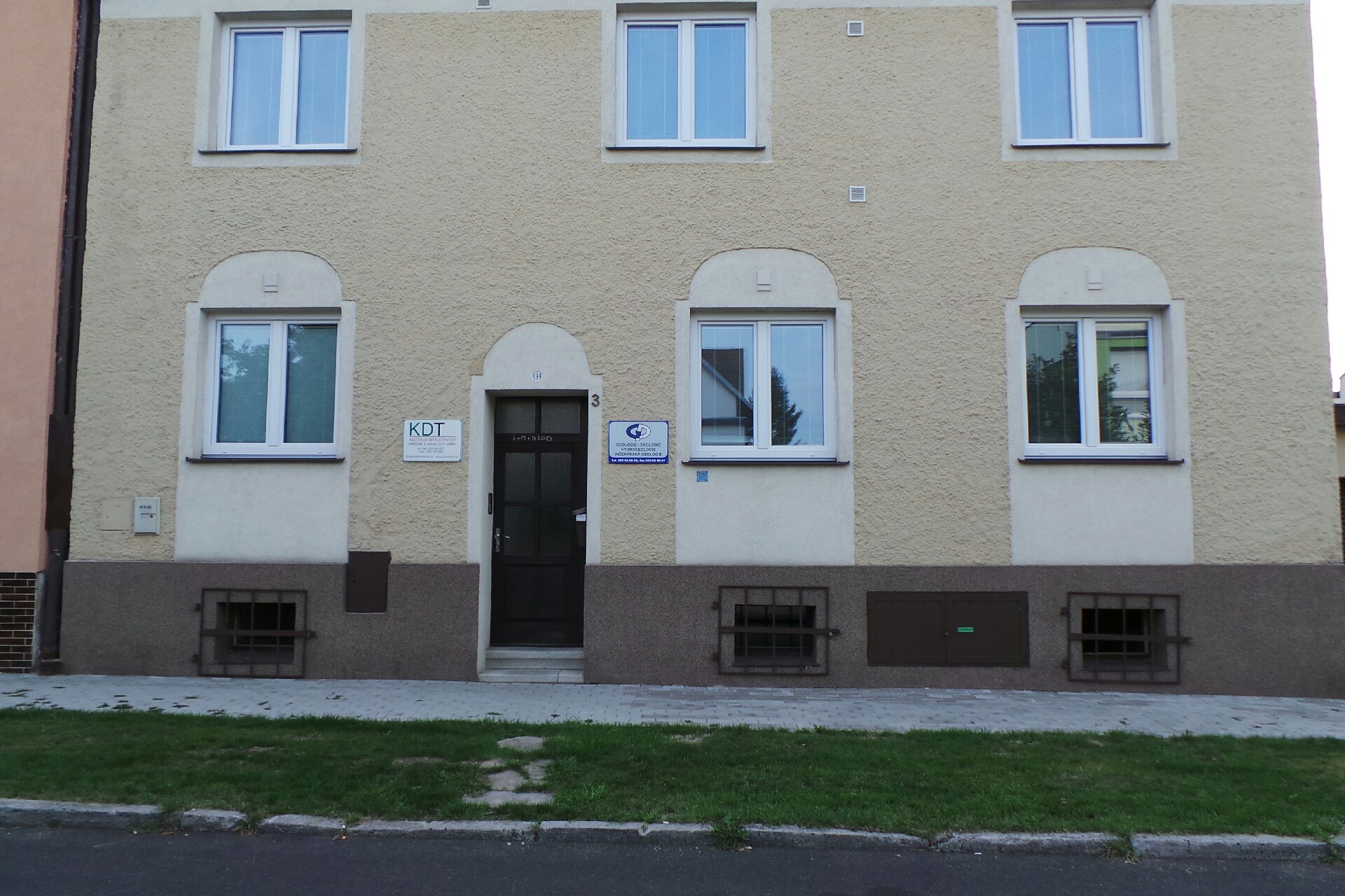 Mgr. Martin Štěřík