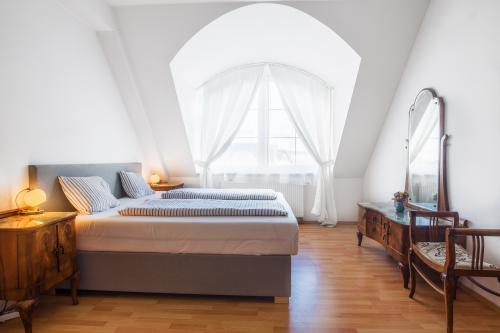 JACOB BRNO - Hotel & Apartments foto 2