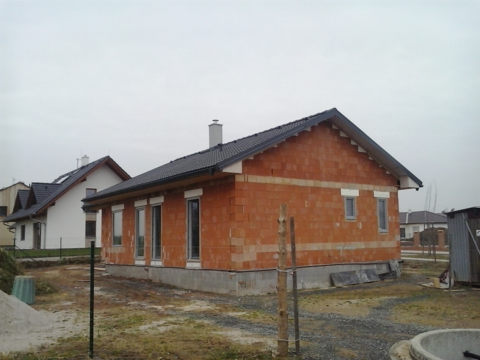 TB stav - prodej oken a dveří foto 4