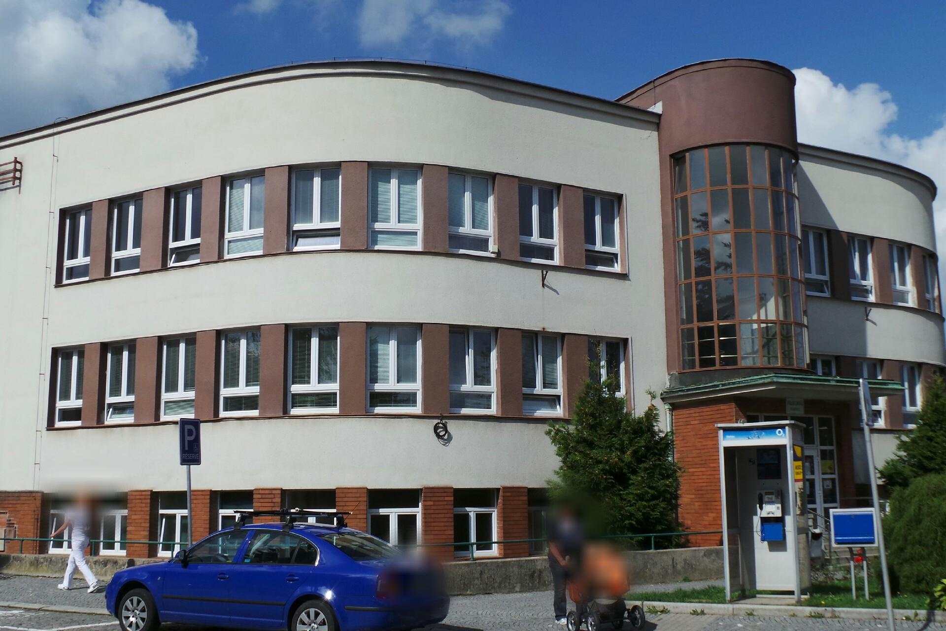 MUDr. Josef Matějů