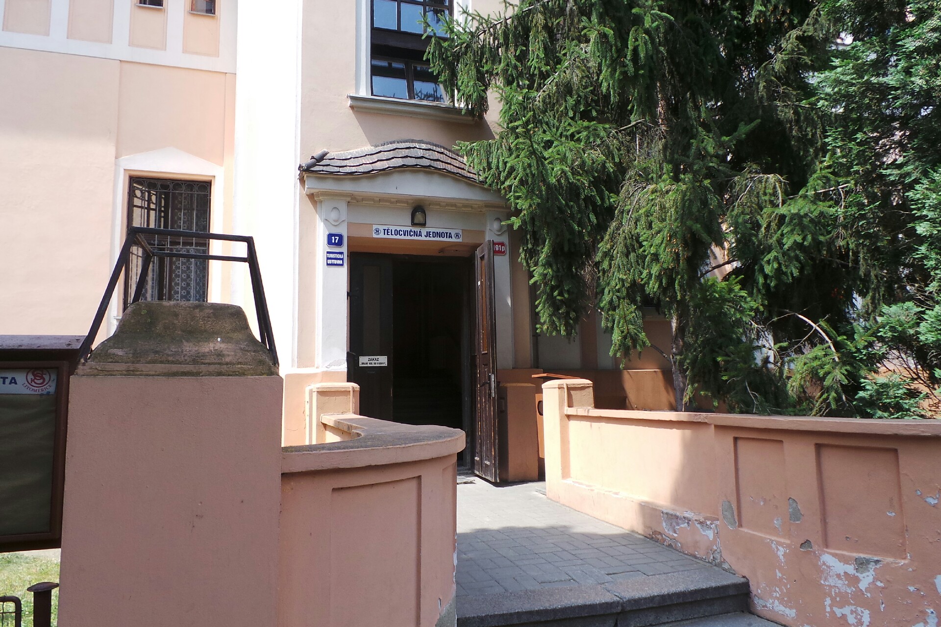 Okresní sdružení ČUS Litoměřice, z.s.