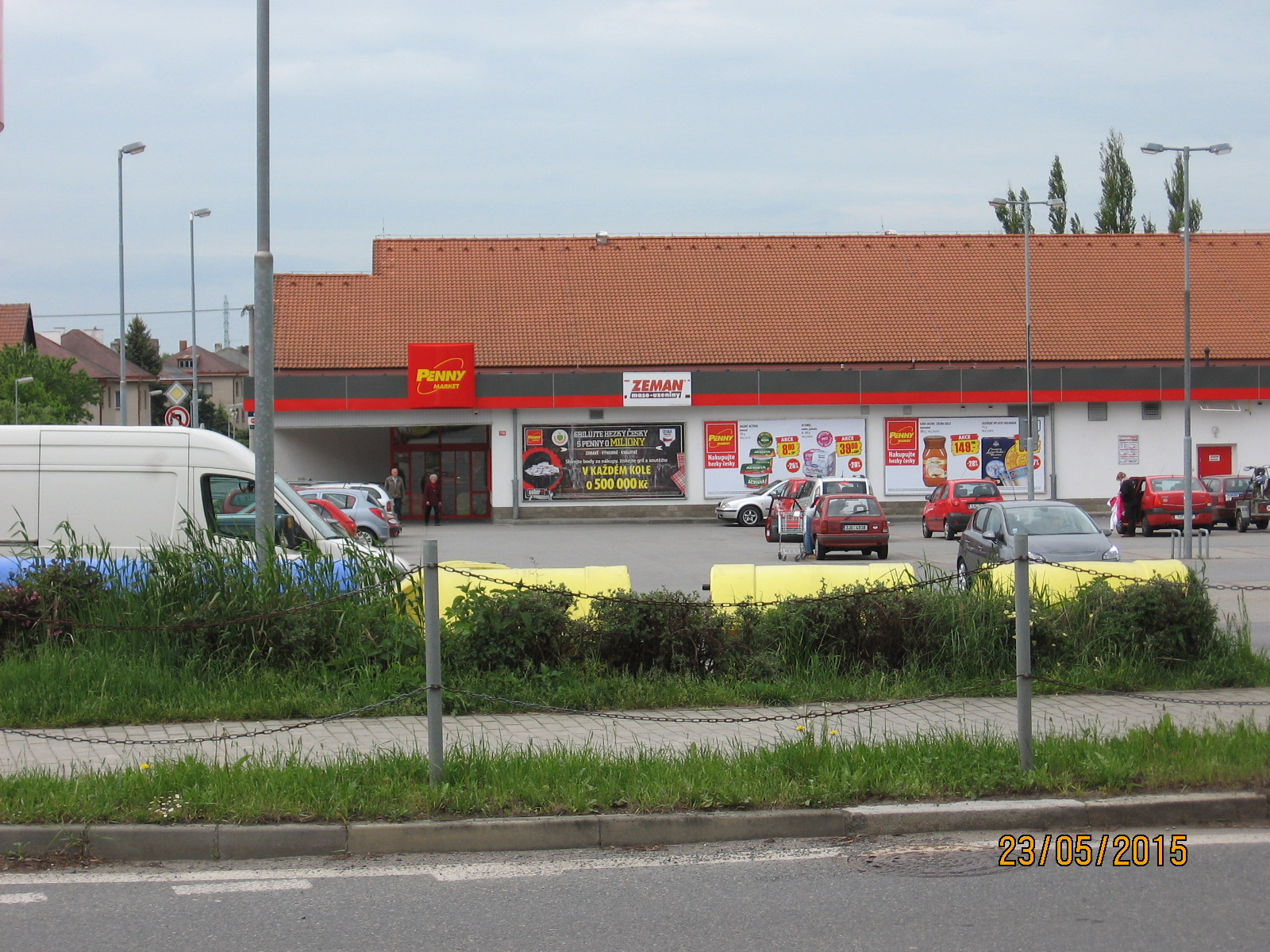 Penny Market foto 3