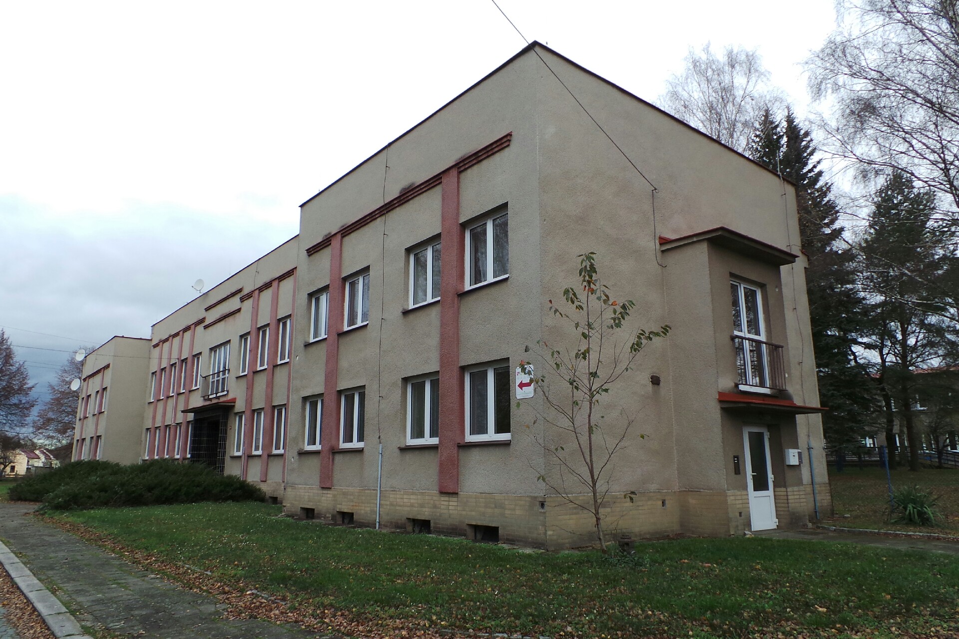 Krajská veterinární správa SVS pro Kraj Vysočina, Pracoviště Havlíčkův Brod