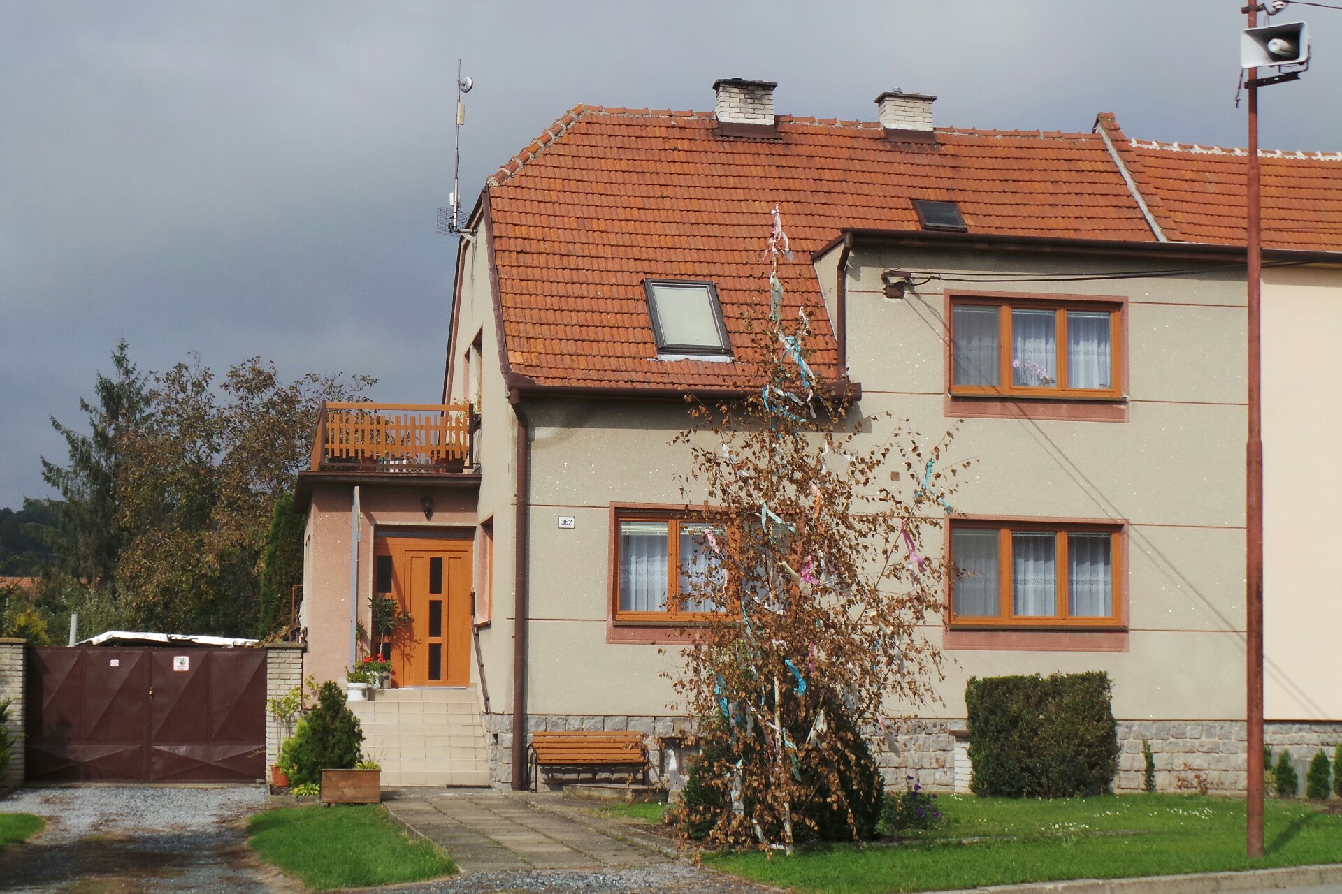 Petr Přichystal - elektroinstalace foto 1