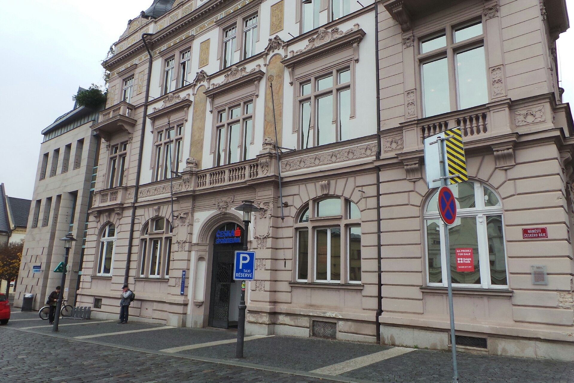 Úřad práce České republiky