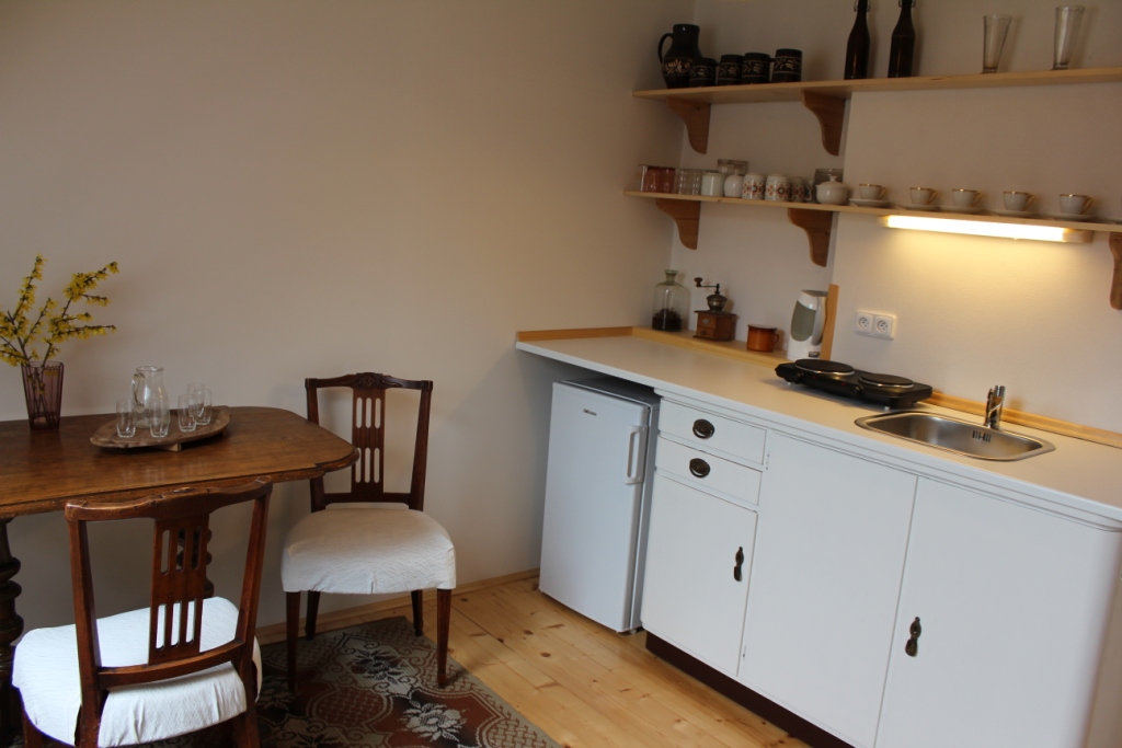 Ubytování u Bellmanů foto 4