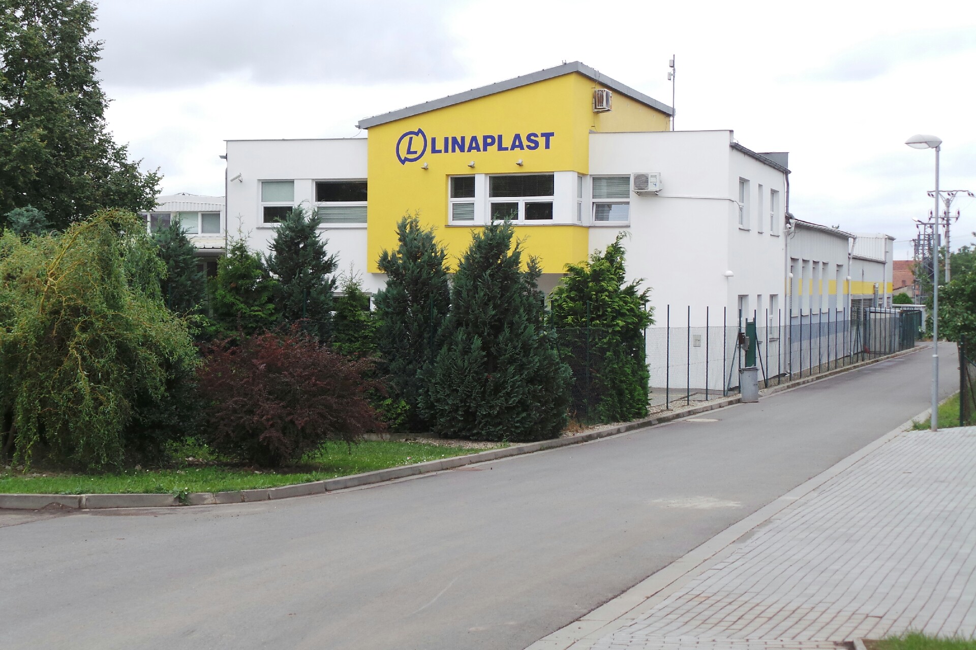 LINAPLAST, s.r.o.