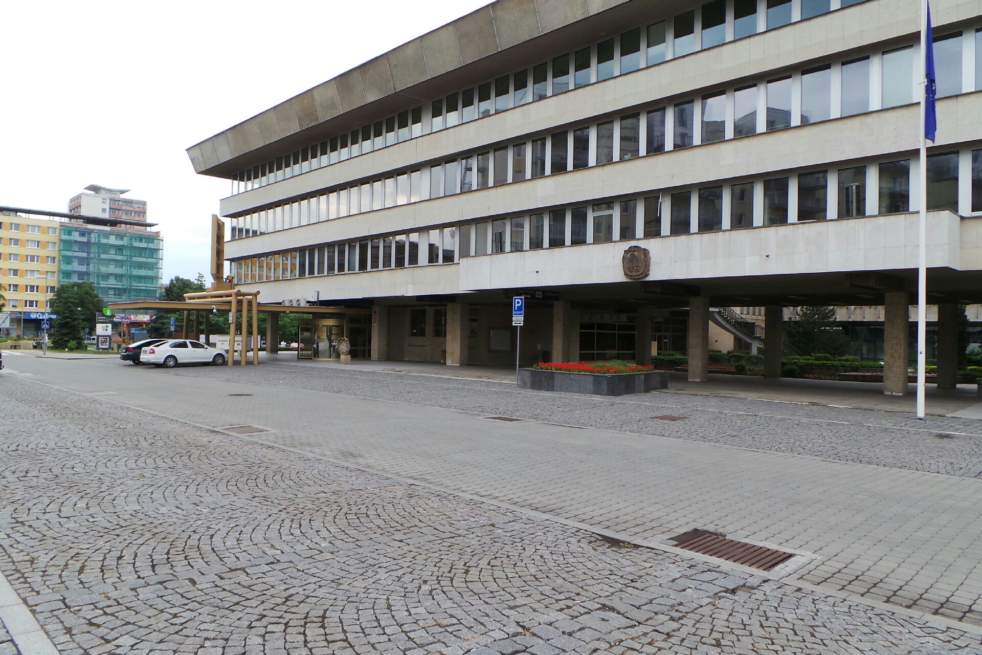 Pohřební služba Most - Zahrada smutku foto 2