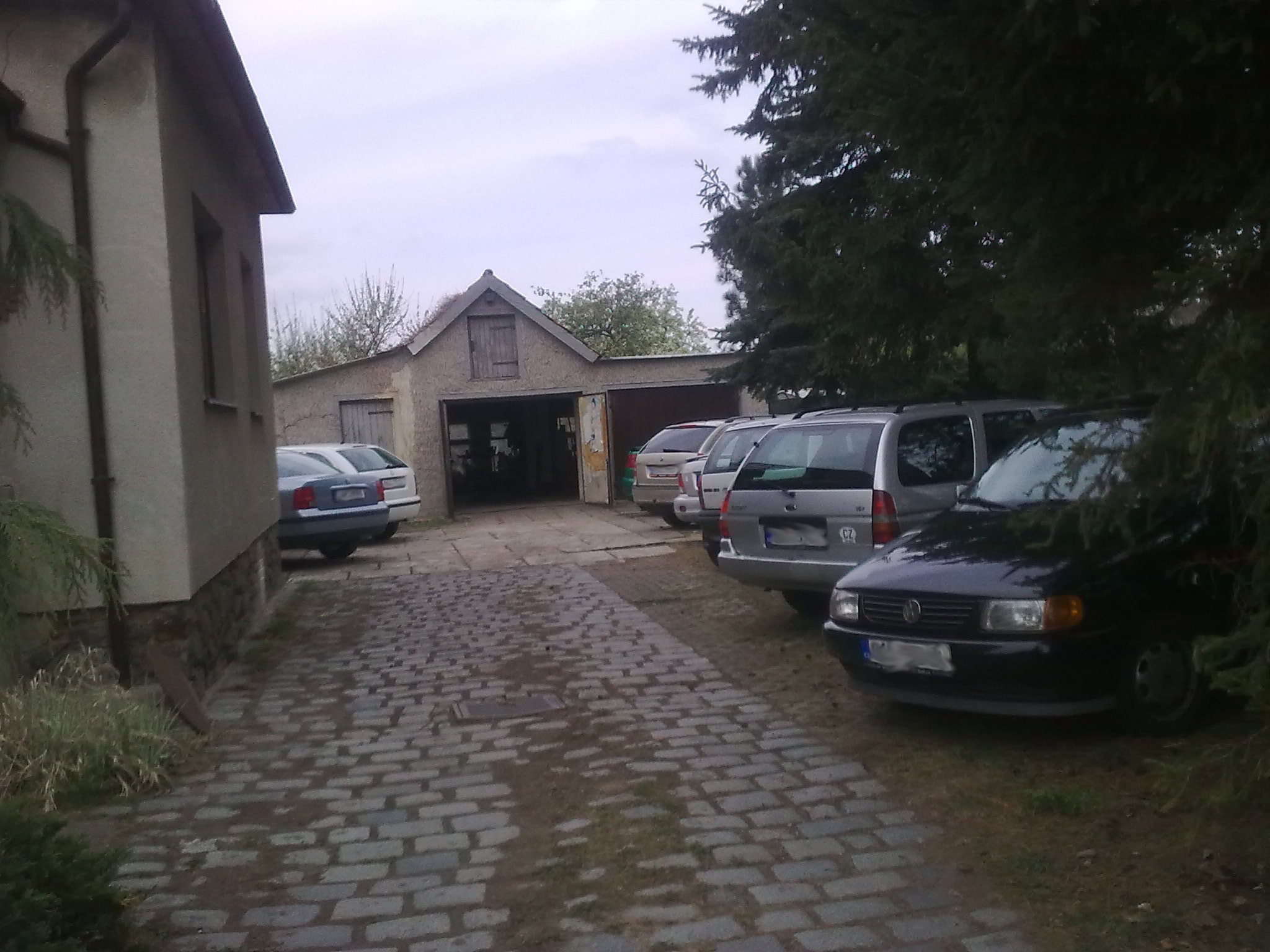 Autoservis Josef Houlík