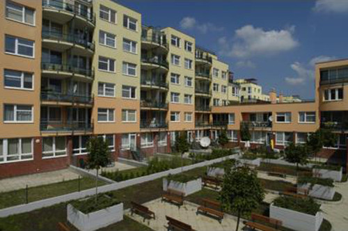 Kaskády 2 foto 2
