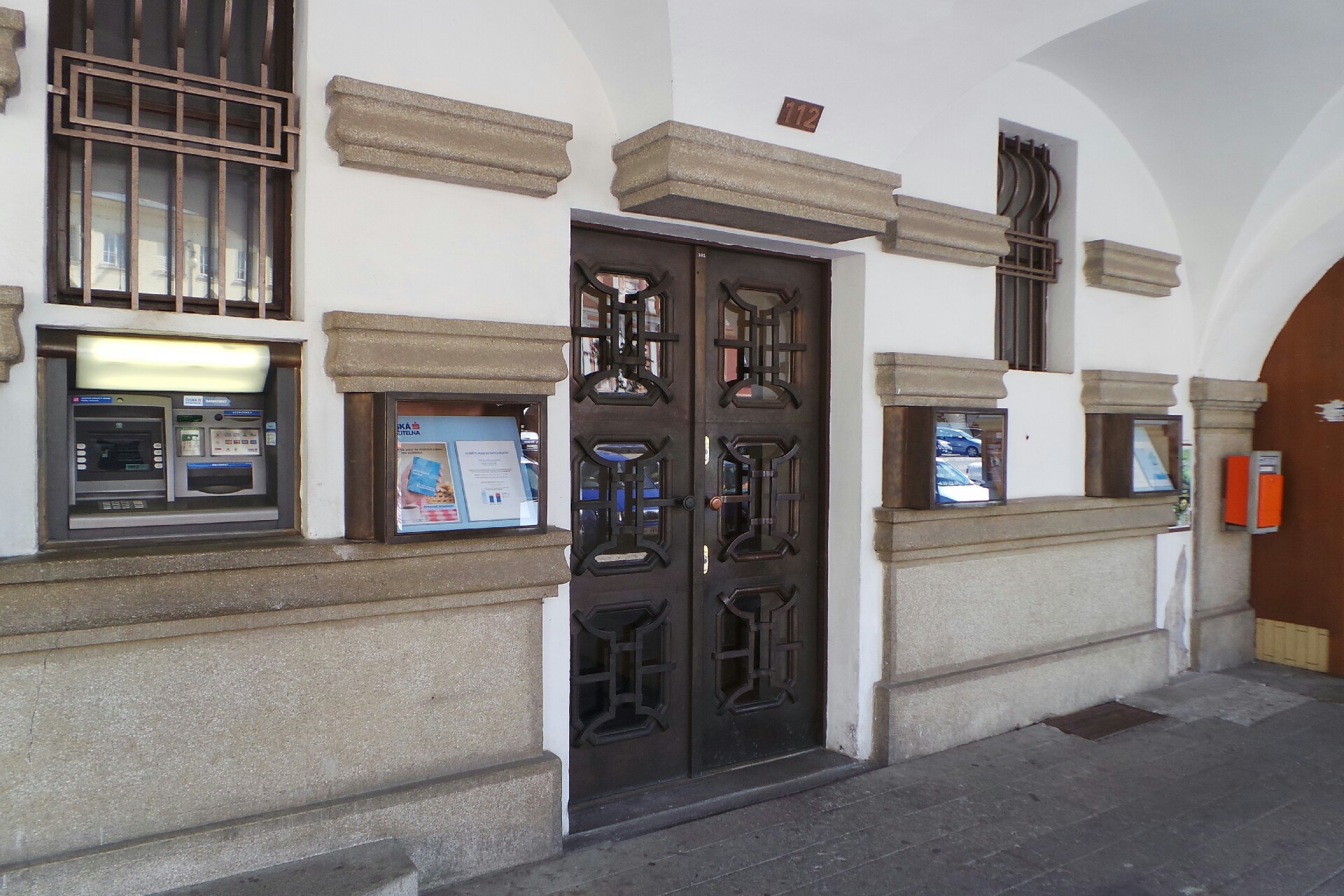 Česká spořitelna, a.s.