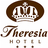logo Hotel Theresia Kolín