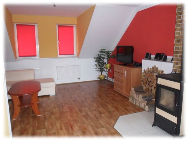Apartmán U Náměstí foto 4