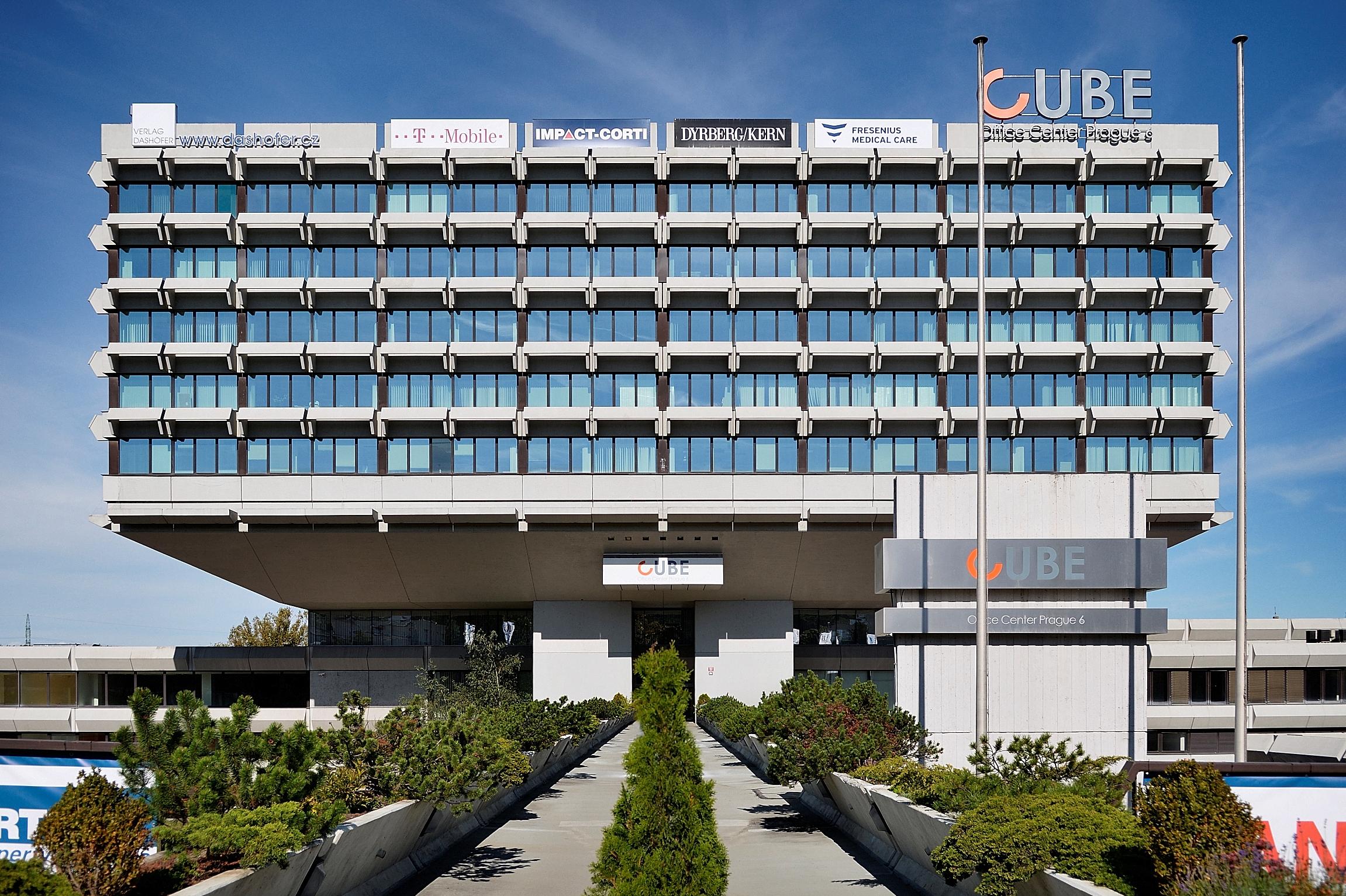 Fresenius Medical Care - DS, s.r.o.