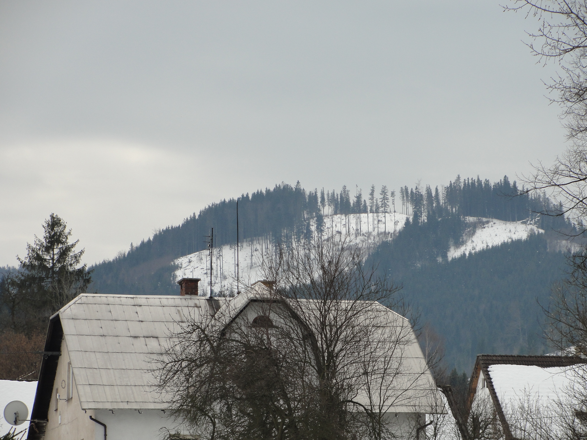 Stanice horské služby Velký Polom foto 3