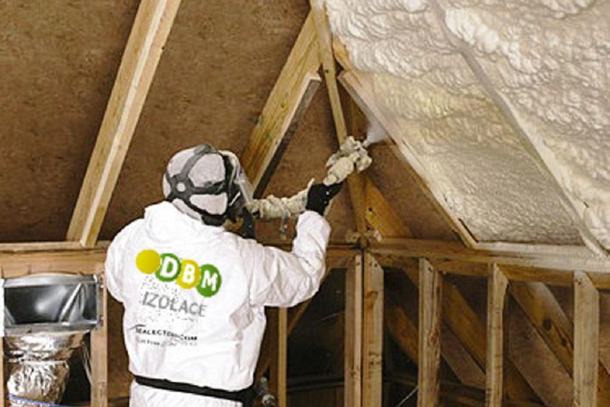 D.B.M. izolace, s.r.o.