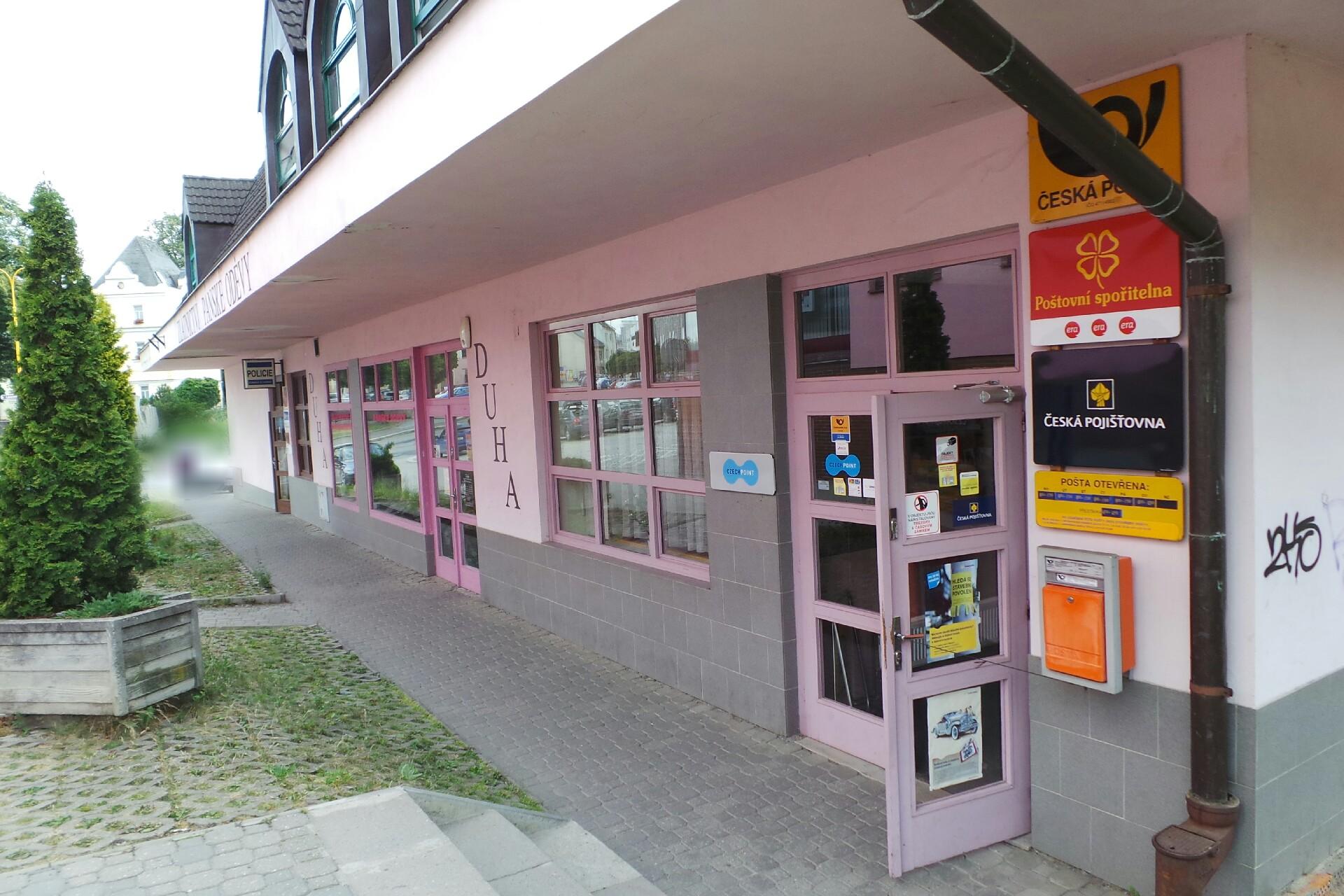 Ivana Kovandová - Duha