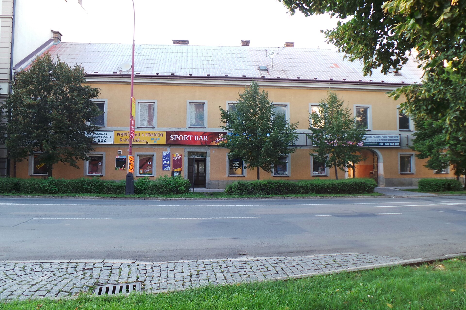 Mgr. Bc. Tomáš Grubner