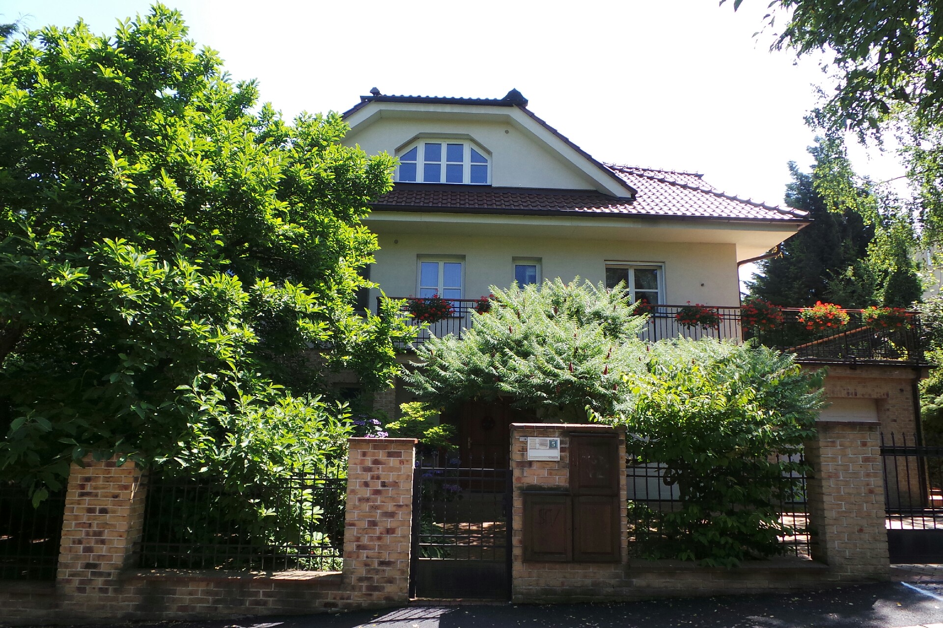 Ing. Romana Němcová