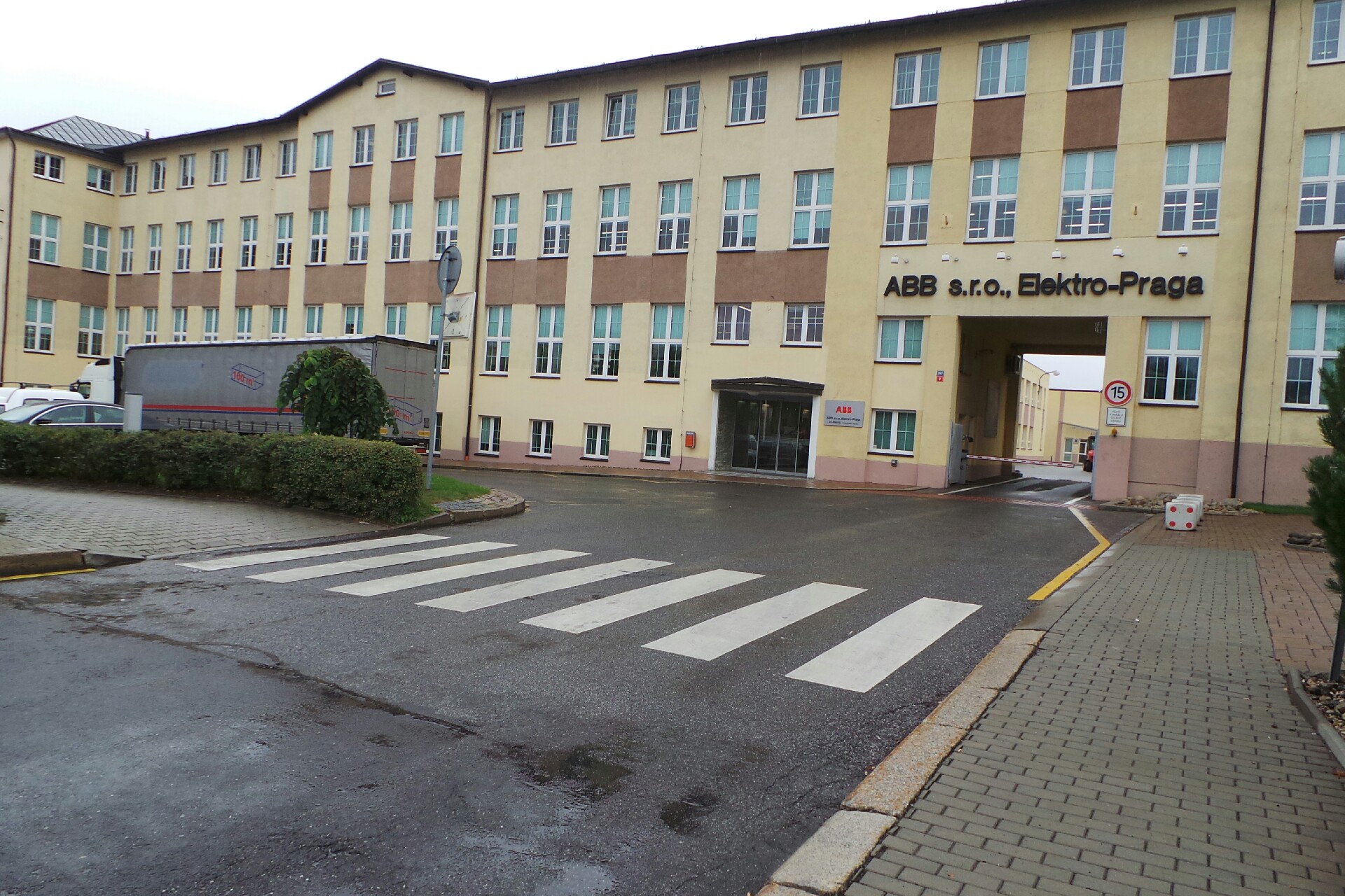 Stravovací služby Pažout