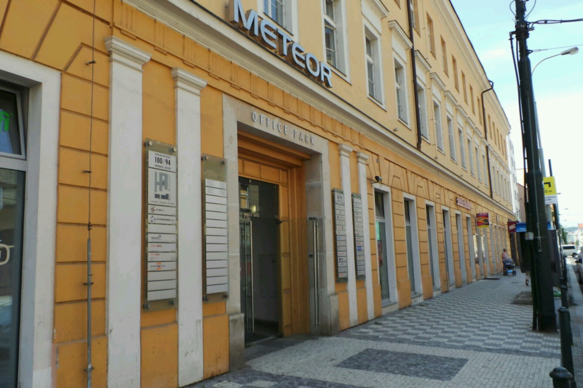 MASPEX Czech, s.r.o.