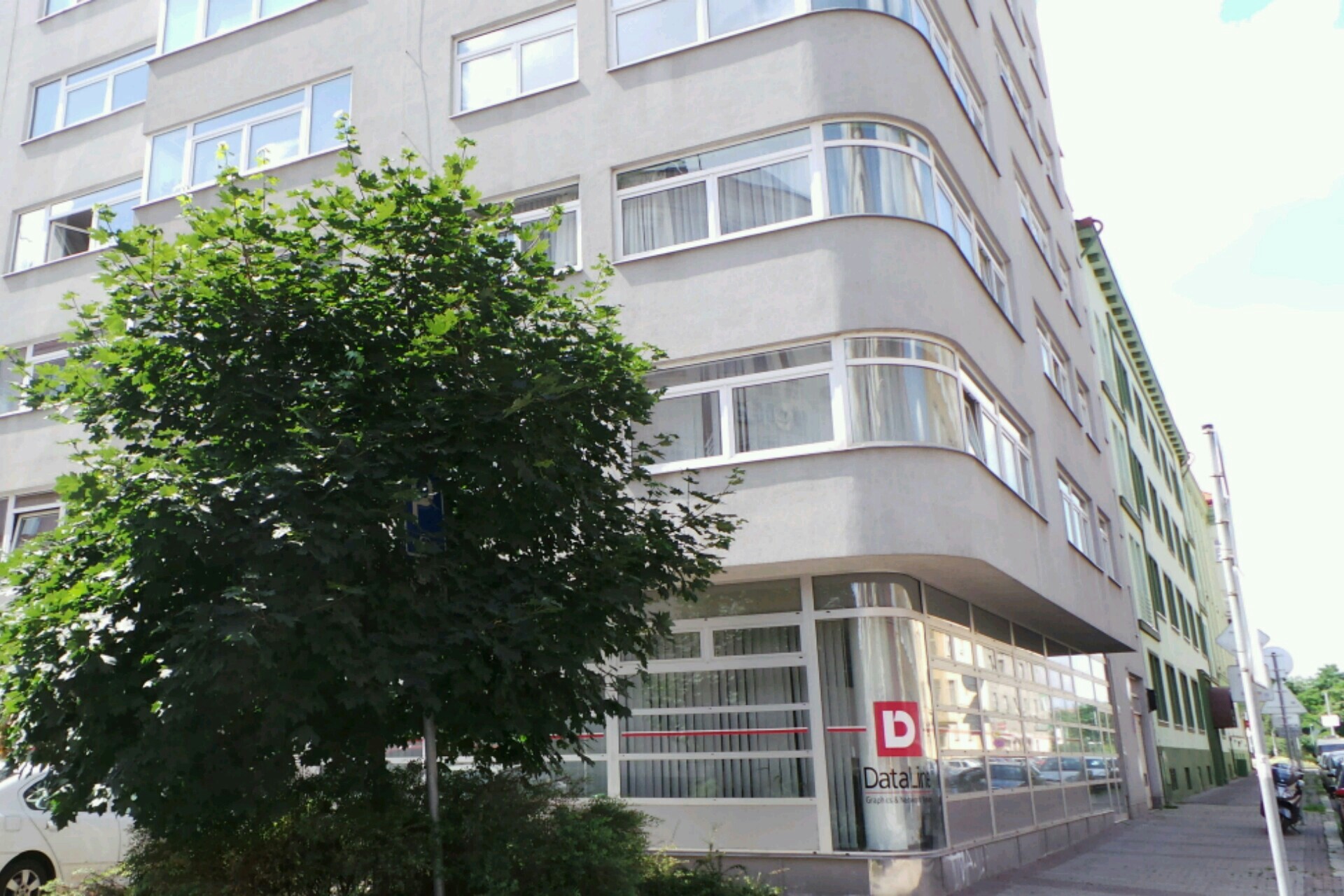 DataLine Technology, a.s.