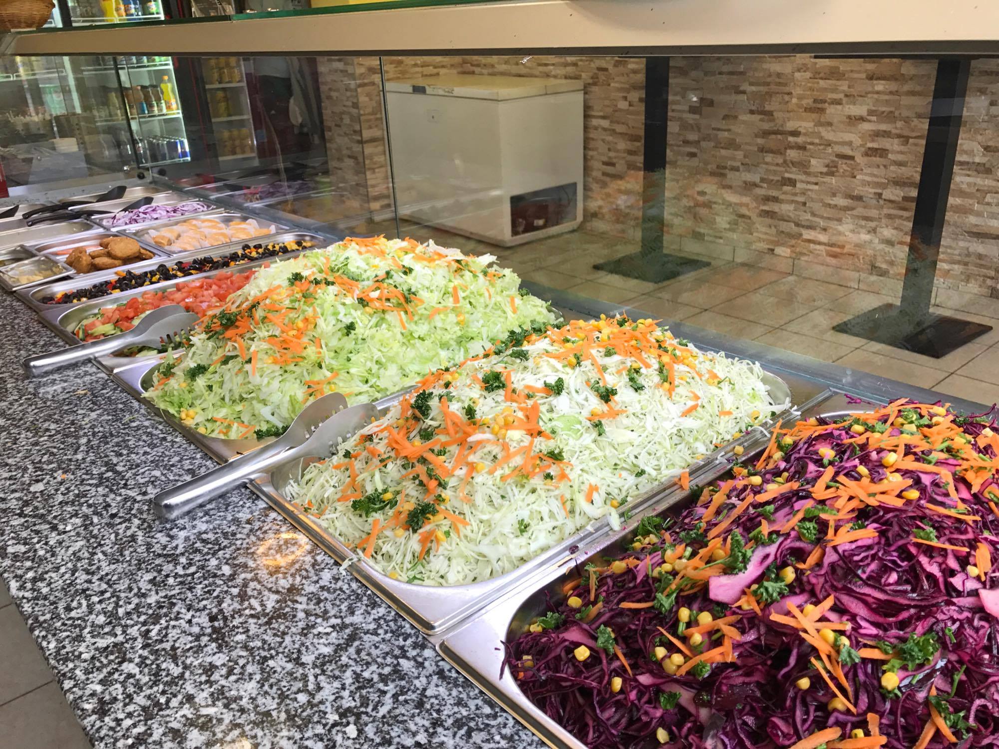 Tasty Döner Kebab foto 6