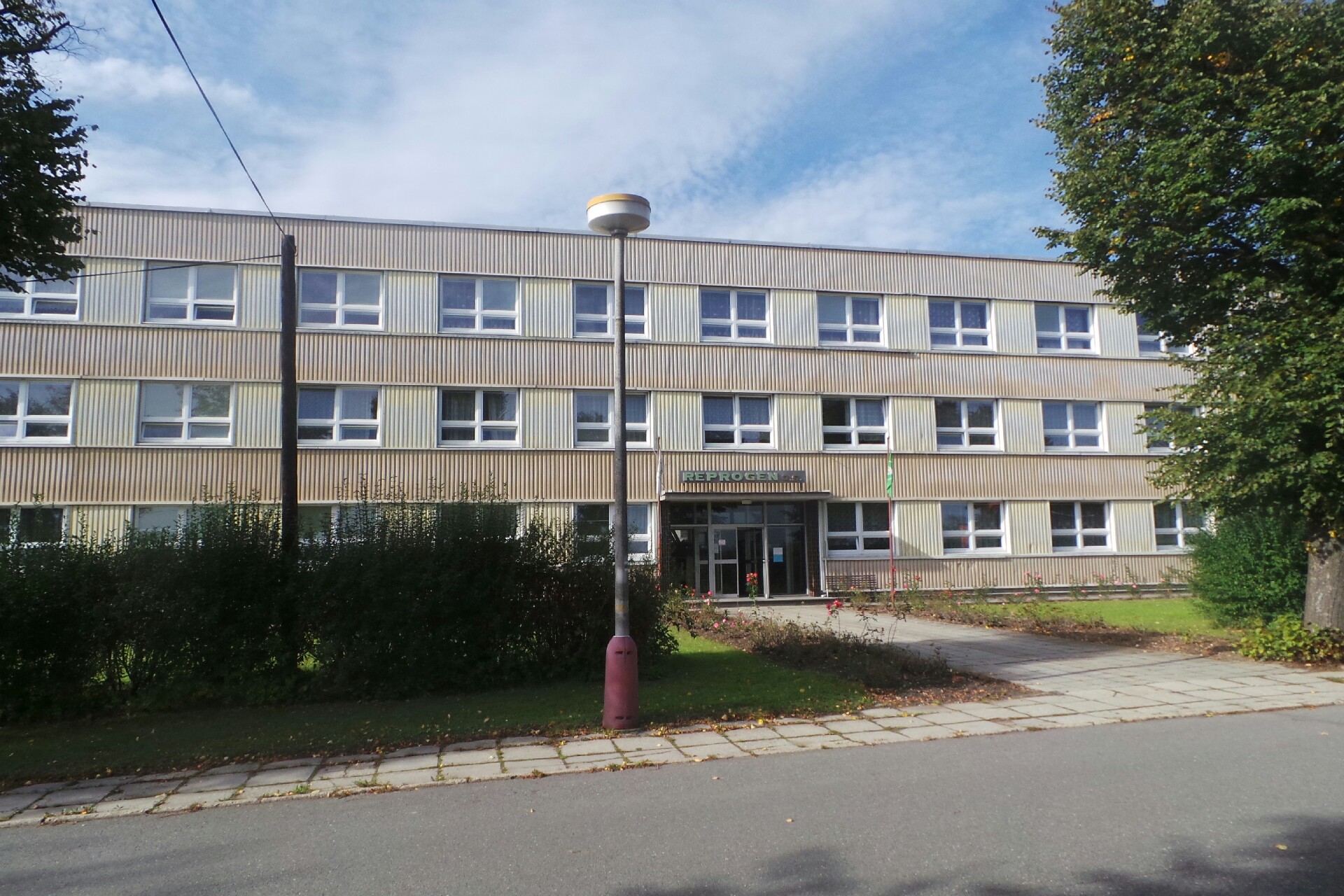 Václav Šícha - masáže